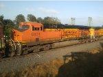 BNSF 5924